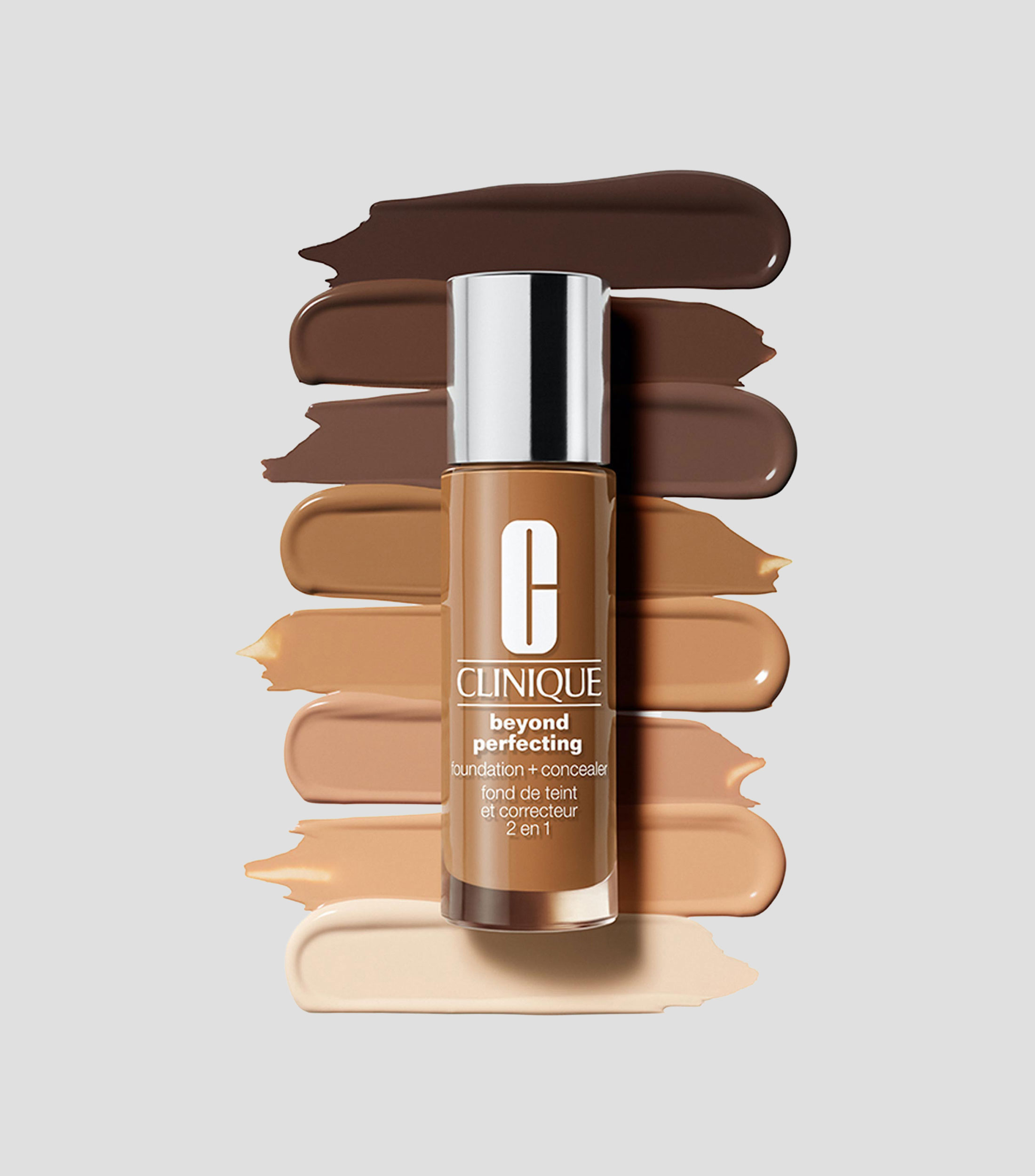 Base de Maquillaje Beyond Perfecting Corrector, 30 ml